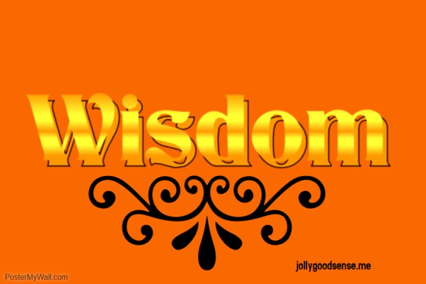 Wisdom