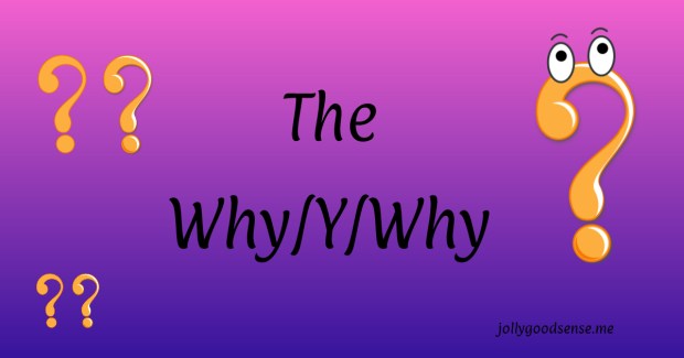The WhyYWy