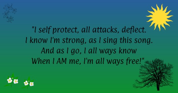 I Self Protect
