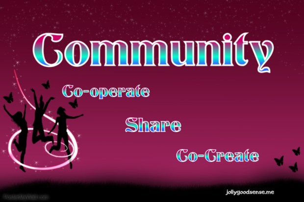 Community